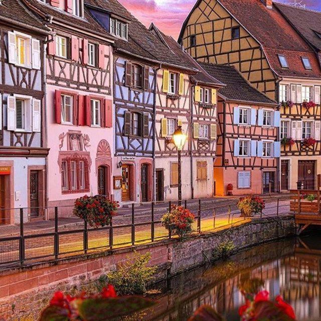 Chez Pauline Apartment Colmar Exterior photo